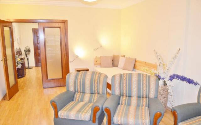 BJB Apartamento