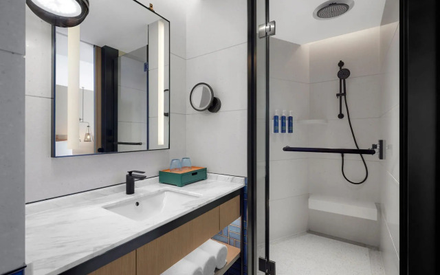 Four Points By Sheraton Shenzhen Bao'An