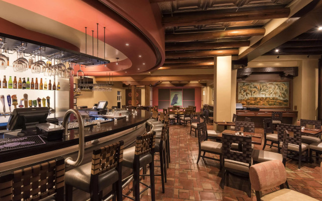 La Fonda on the Plaza