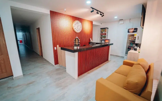 Hotel Nakama