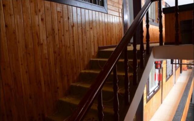 Zhangjiajie Xiangli Happy Homestay