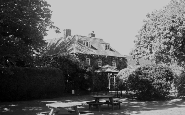 Marsh Farm Hotel