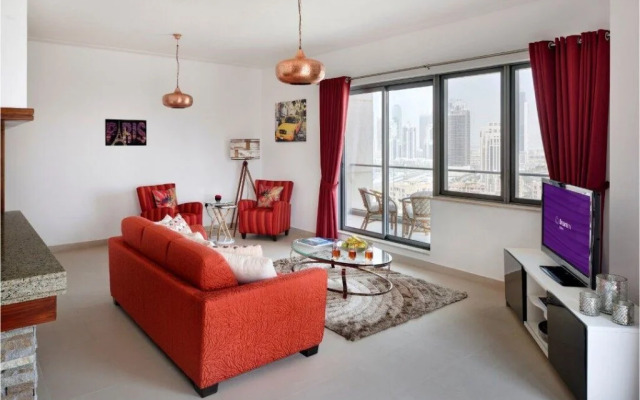 Kamoon 1 by Dream Inn Dubai