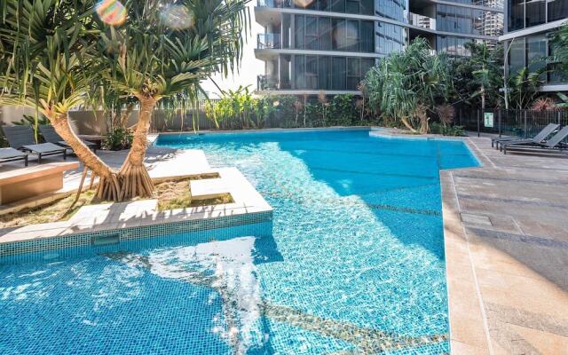 Brisbane one By Serain Residences