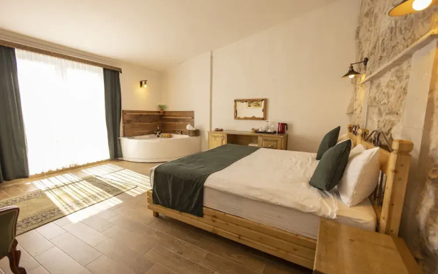 Soleado Capadocia Hotel