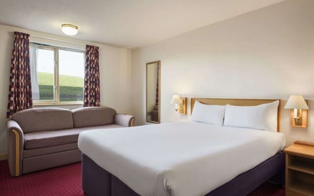 Days Inn Tewkesbury Strensham
