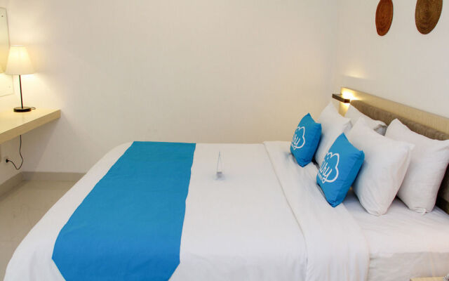 Harmony Beach Suites