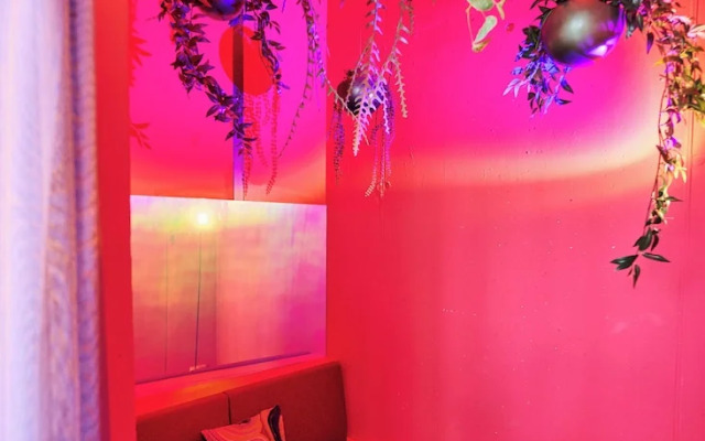 Ariv Design Hotel & Apartments