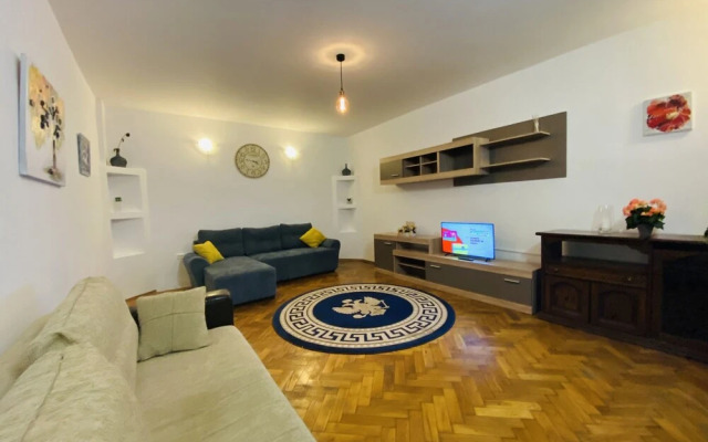 Apartment Werkstatt