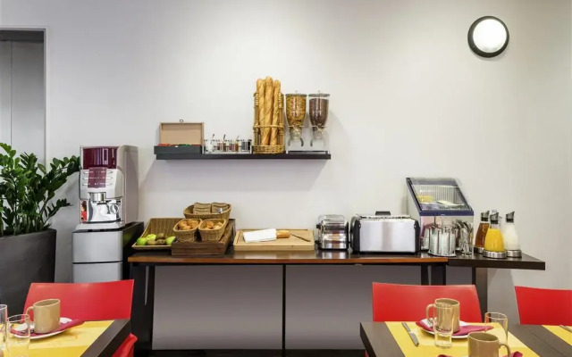 Aparthotel Adagio Access Paris Philippe Auguste