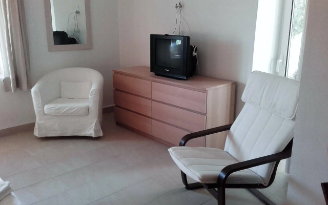 Villa Dunes