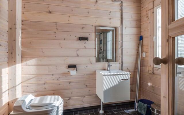 House Kärki Sauvo