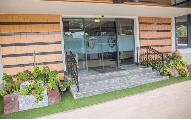 Lion Luxury Suites