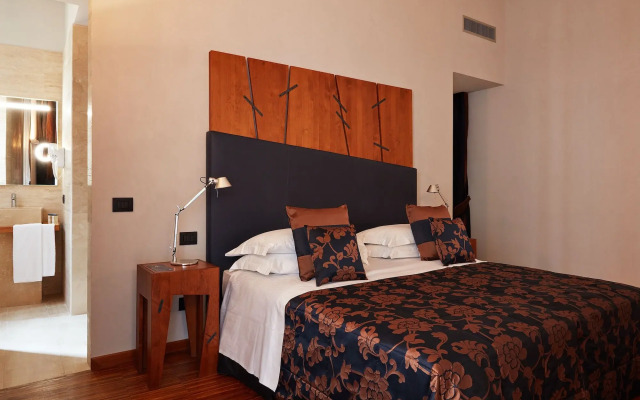 The Code Hotel