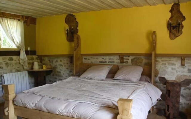 Le Manoir de Pontfol