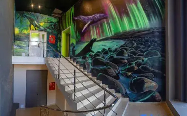 Vatslav Mini Hotel 24/7