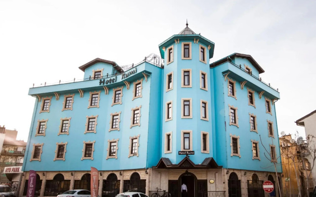 Rumi Hotel