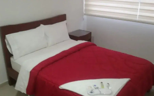 Hotel Fontanar Corferias