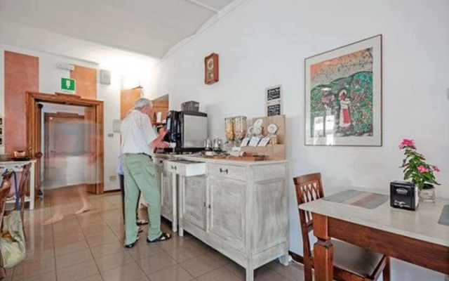 Albergo Rondò - Hotel 3 stelle