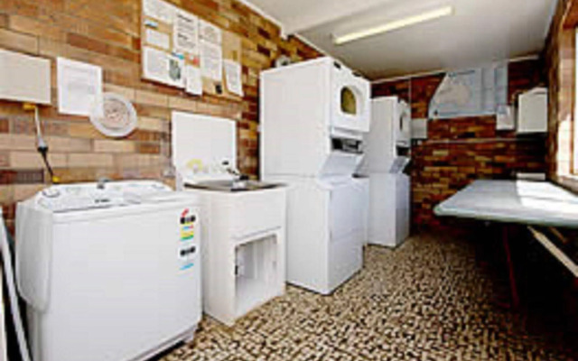 Lilyponds Holiday Park