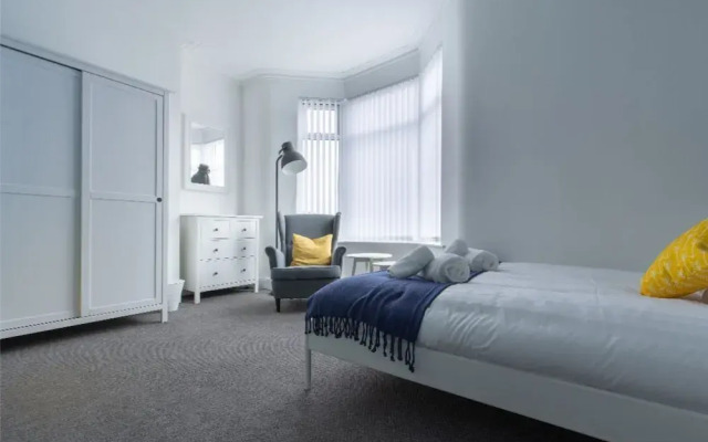 Urban Lux Preston