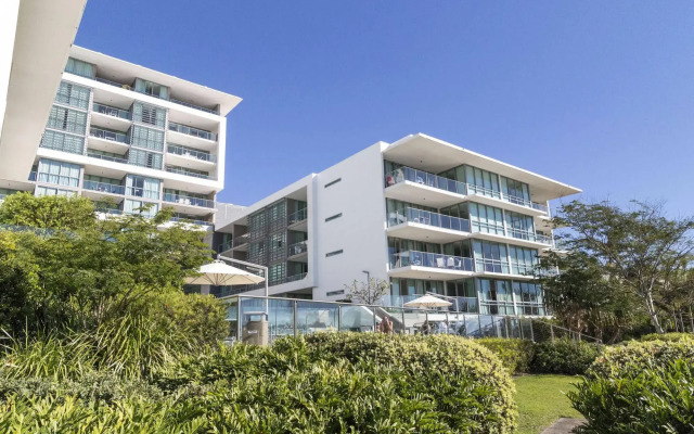 ULTIQA Freshwater Point Resort