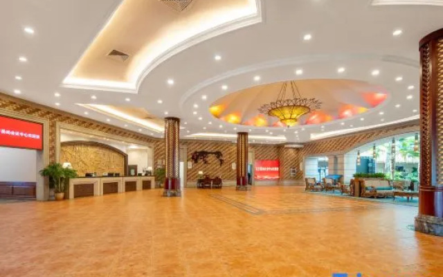 Norinco Skylight Resort