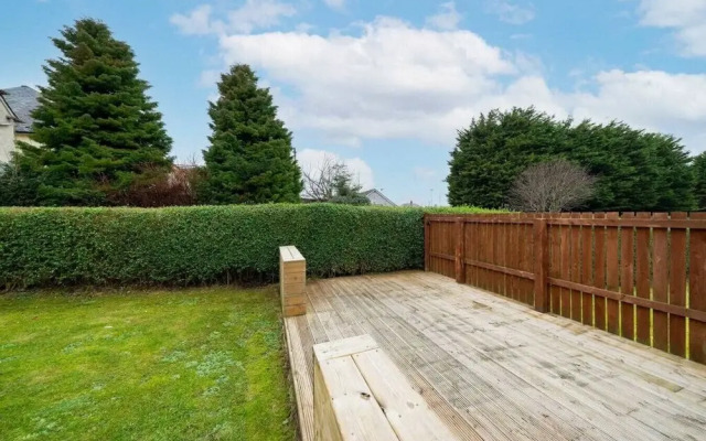 East Sands Haven - Your Perfect Pad in St Andrews