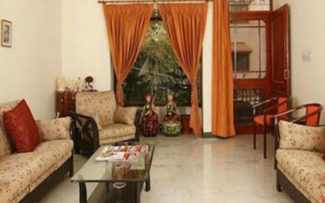 Naindivi Homestay