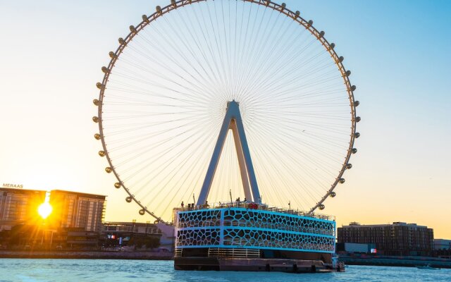 Orchid Overnight Superyacht