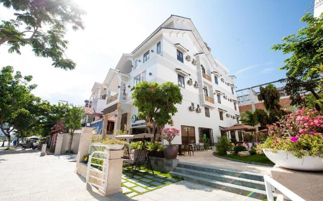 Ariel Homes Boutique Hotel