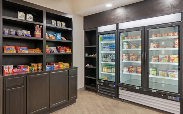 Comfort Suites Idaho Falls