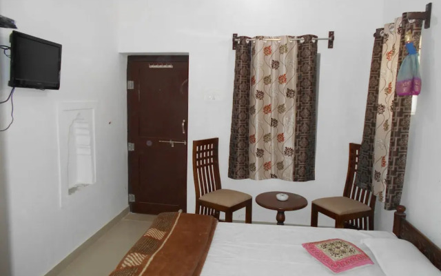 Hotel Mandawa Palace