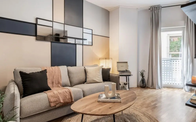 Elton - 1 Bedroom in Chueca