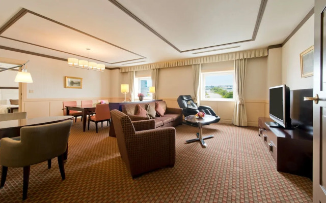 Ana Crowne Plaza Akita