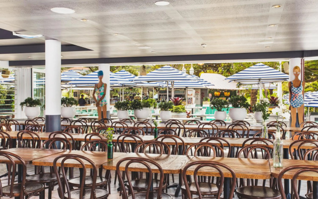 Watsons Bay Boutique Hotel