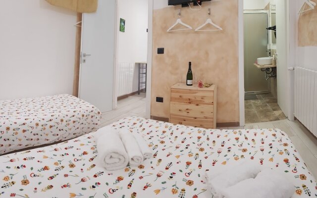 B&B Il Daviduccio Suite