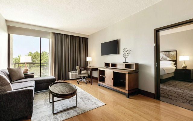DoubleTree by Hilton Atlanta - Northlake