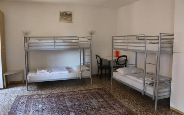 San Marco Boutique Apartment