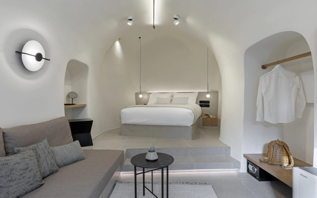 Utopia Suites Santorini