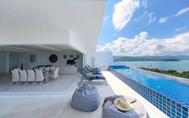 Villa K Koh Samui