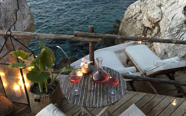 Perdue Hotel Adults Only