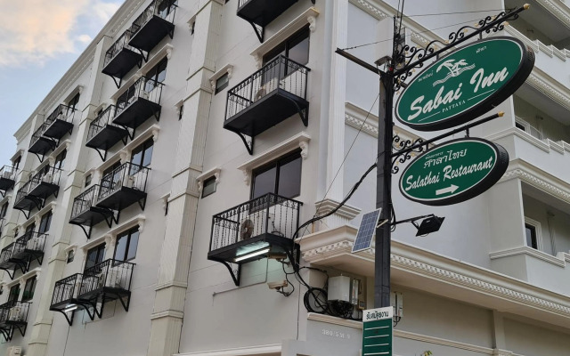 Sabai Inn