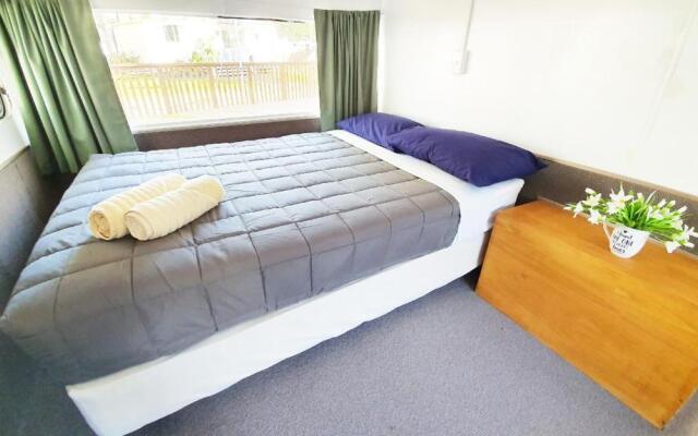 Orere Point TOP 10 Holiday Park