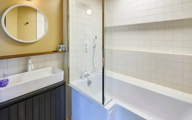 Host Stay Apartment 2 Lewes Road