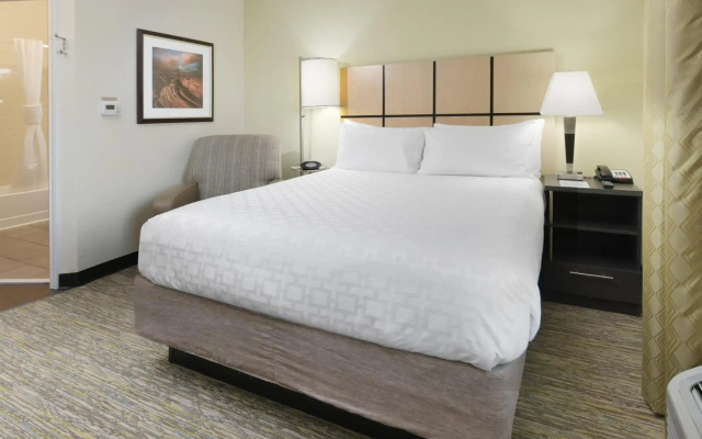 Candlewood Suites Odessa by IHG