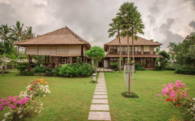 Villa Vastu
