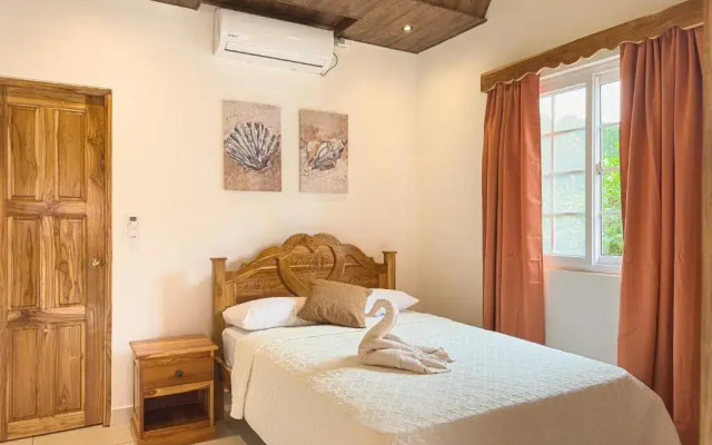 Hostal Familiar Rolo