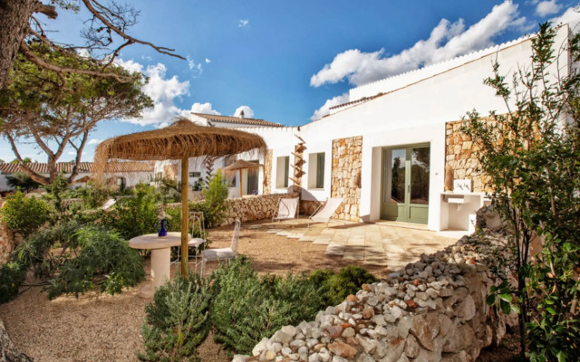 Hotel Menorca Experimental