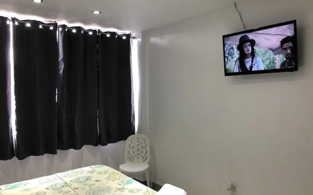 Verdemar Beach Studio Apartment